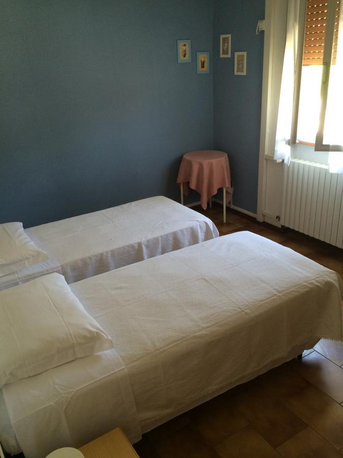 Locanda Irene Monte San Pietro المظهر الخارجي الصورة