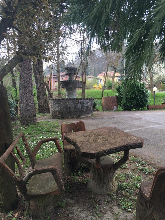 Locanda Irene Monte San Pietro المظهر الخارجي الصورة