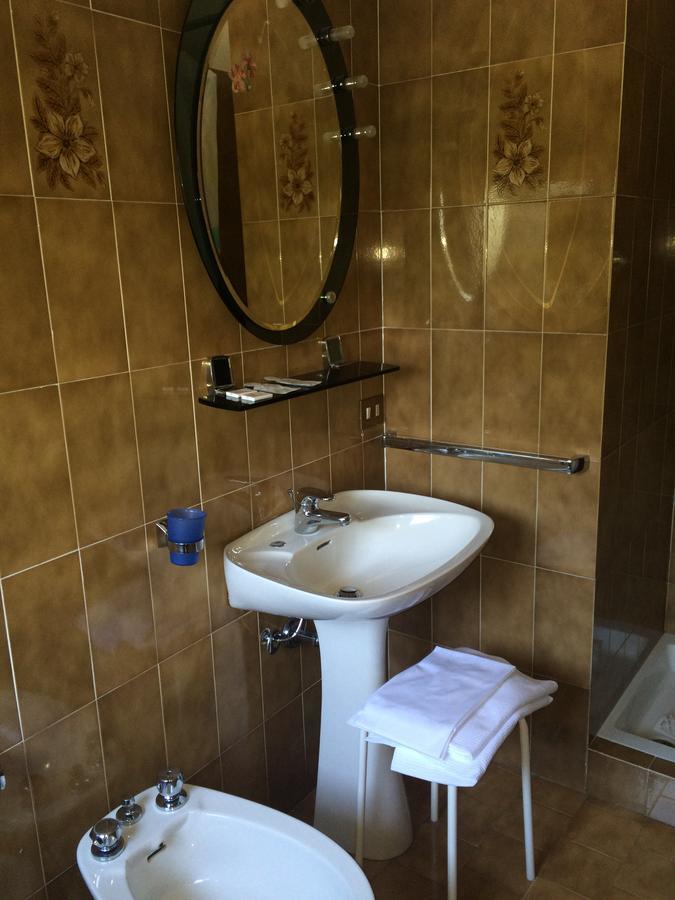 Locanda Irene Monte San Pietro المظهر الخارجي الصورة