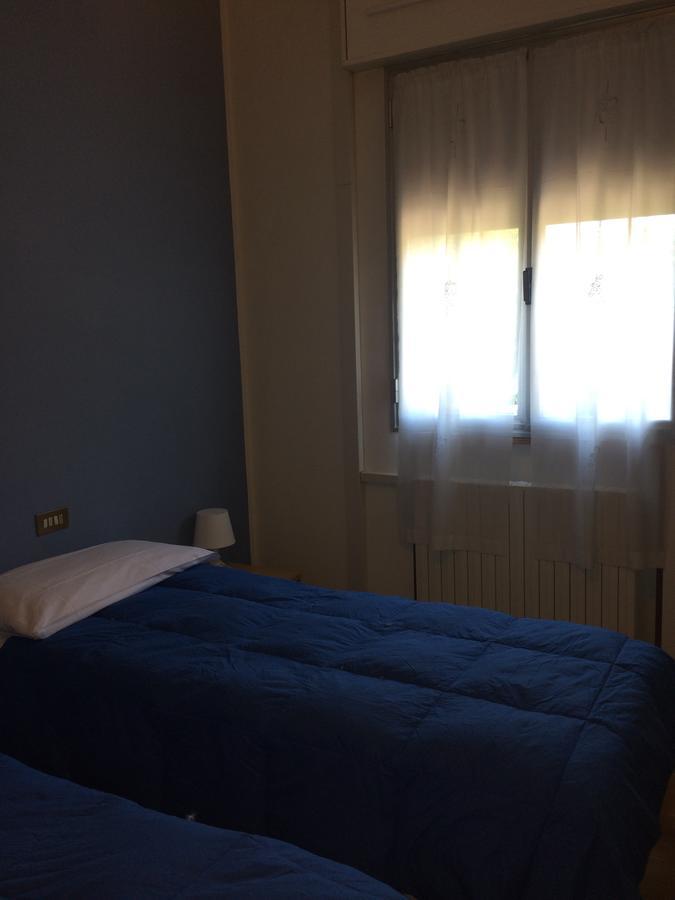 Locanda Irene Monte San Pietro المظهر الخارجي الصورة
